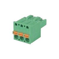 Amphenol Anytek HW0770510000G Plugs TB SPR PLU UP/SIDE