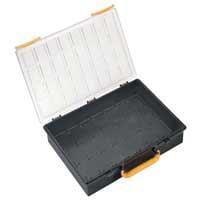 Weidmuller 9202000000 Enclosures, Boxes, & Cases KOFFER CARRY LITE 55
