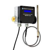Compressed air and gases tester and Gases detector