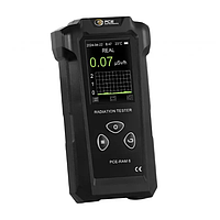 PCE RAM 6 Geiger Counter (5 V)