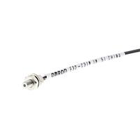 OMRON E32-C31M 1M Threaded Fiber Unit