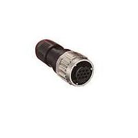 Hirose Electric HR08D-12WLPN-10S(31) Connectors