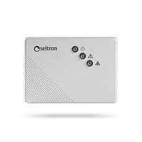 Seitron SGAMET Remote Gas Leak Detection Sensor (Methane, 5% ~ 20% L.E.L.)