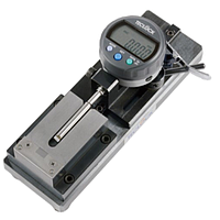 TECLOCK Digital Inside Comparator FM-60J (10～60mm/0.001mm)