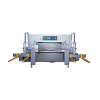 DATIEN CT-155E / 2L Paper Cutter (1150x165x1150mm; Cutter + double-sided lifting platform)