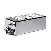 Schurter 3-123-527 Power Line Filters FMBB EP FILTER 1PH 2ST 36A 250VAC LL