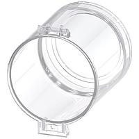 SIEMENS 3SU19000EL700AA0 Cap, Raised SEALABLE CAP FOR PB WITH EXT STROKE, CLR