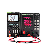 EAST TESTER ET5406A+ Single-channel programmable DC electronic load (200W, 120V, 20A)