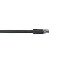 RAFI 5.03.773.794/0001 USB Cables / IEEE 1394 Cables Cable USB to M12 8pin 40cm