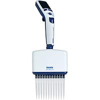 Mettler Toledo 17014499 E4 Pipette Multi E12-1200XLS+