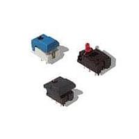 C&K SER0GAU0A Pushbutton Switches Key