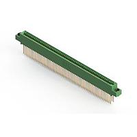 EDAC 345-118-540-503 Standard Card Edge Connectors .100" (2.54mm) Pitch Card Edge Connector