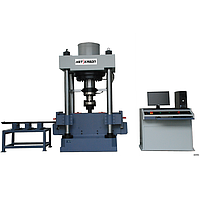 Bending Testing