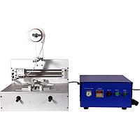 ACEY ACEY-SWM-P Pouch Cell Electrode Winding Machine For Lithium Battery Cathode And Anode