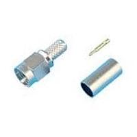 AIM-Cambridge / Cinch Connectivity Solutions 29-3103 Connectors SMA CRIMP 3 PC. 174 188 316
