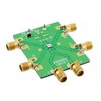 Analog Devices 123576-HMC729LC3C Flip-Flop HMC729LC3C Evaluation PCB