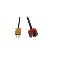 Senseca GMF 200 Magnetic Surface Probe (-65..+200 °C)