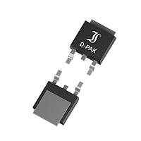 Diotec Semiconductor SK1080D1 Schottky Diodes Schottky, DPAK, 80V, 10A