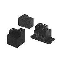 P&B T9AP5D52-24 Standard SPDT PNL MNT 24VDC
