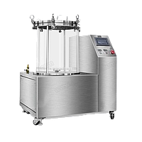 Compressed air and gases tester and Gases detector