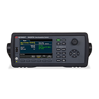 KEYSIGHT DAQ970A Data Acquisition Unit