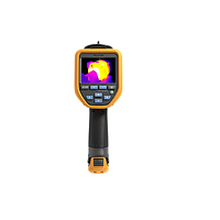 FLUKE TIS65PRO30HZ/25 Thermal Imager (320 x 240; 25° x 19°; 1.36 mRad; -20 °C~600 °C)