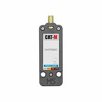 M5Stack U128 Dual Mode Wireless Module The international version of the dual-mode wireless communication module.