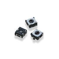 Holsworthy - TE Connectivity 1623905-3 Trimmer Resistors 3315X 1K