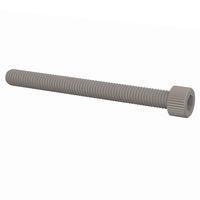 Essentra Components 3410320200 Cap Screw Hex Socket Cap Screw, #10-32 Thread, 2 Lg