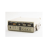 ADEX AX-335N Digital Capacitance Checker (0pF ~ 19.99μF)