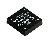 Opto 22 IDC5P AC/DC Input Modules Flat Pak Input Module, 10-32 VDC or 12-32 VAC