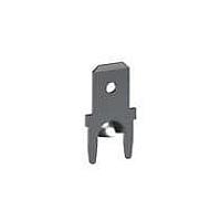 Keystone Electronics 1286-ST Quick Disconnects .046 PC quickfit mle sturdi-mnt .510x.28