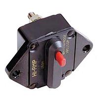 Eaton Bussmann 184100P-04-S Circuit Breakers CIRCUIT BREAKER HIGH AMP  100A