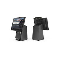 Advantech USC-P07B-KM00 Modules Accessories Kangaroo mini stand,blk