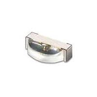 Kingbright APA2107LZGCK Single Color LEDs 2.1X0.6MM RA. GREEN SMD