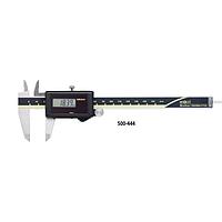 MITUTOYO 500-445 Vernier Calipers (200mm, 0.01mm)