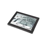 Soldered 333247 Electronic Paper Displays - ePaper Soldered Inkplate 10 with enclosure and battery