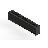 EDAC 892-022-524-101 Receptacles High Temp Card Edge Connector
