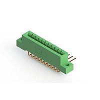 EDAC 833-020-559-204 Standard Card Edge Connectors Card Edge Connector
