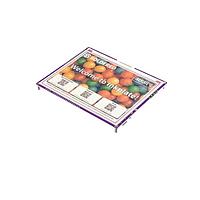 Soldered 333238 Electronic Paper Displays - ePaper Soldered Inkplate 6COLOR