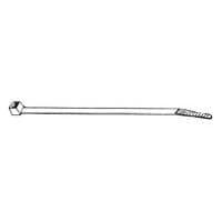 AMP Connectors - TE Connectivity 1-603227-0 Standard Cable Ties CABLE TIE BLACK