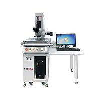 Electronic Measuring microscope