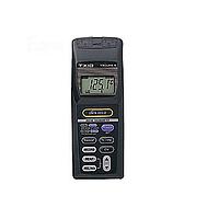 YOKOGAWA Contact Thermometer Inspection Service