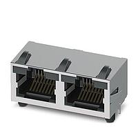PHOENIX CONTACT 1337251 Modular CUC-MP-J1ST-A/2R4LT-THR