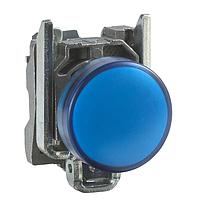 SCHNEIDER XB4BVB6 Pilot Light PUSH BUTTON LIGHT MODULE 120V 22MM XB4