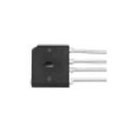 GeneSiC GBU4B Bridge Rectifiers 100V 4A Bridge Rectifier