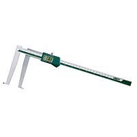 INSIZE 1178-300WL Built-In Wireless Digital Inside Groove Caliper (25-300mm/1.18-12")