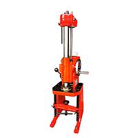 WMT CNC T806 Cylinder Boring Machine (486 rpm)