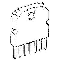 Toshiba TB6643KQ,8 Full Bridge Brush Motor Driver IC