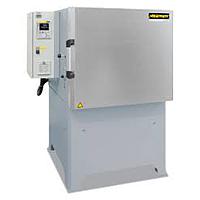 NABERTHERM NA 120/45 High-Temperature Ovens, Air Circulation Furnaces (450°C, 120L)
